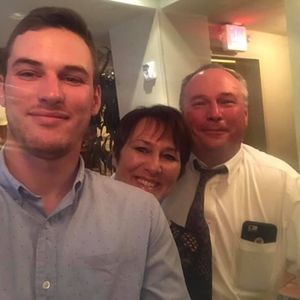 Meet your Posher, Terri